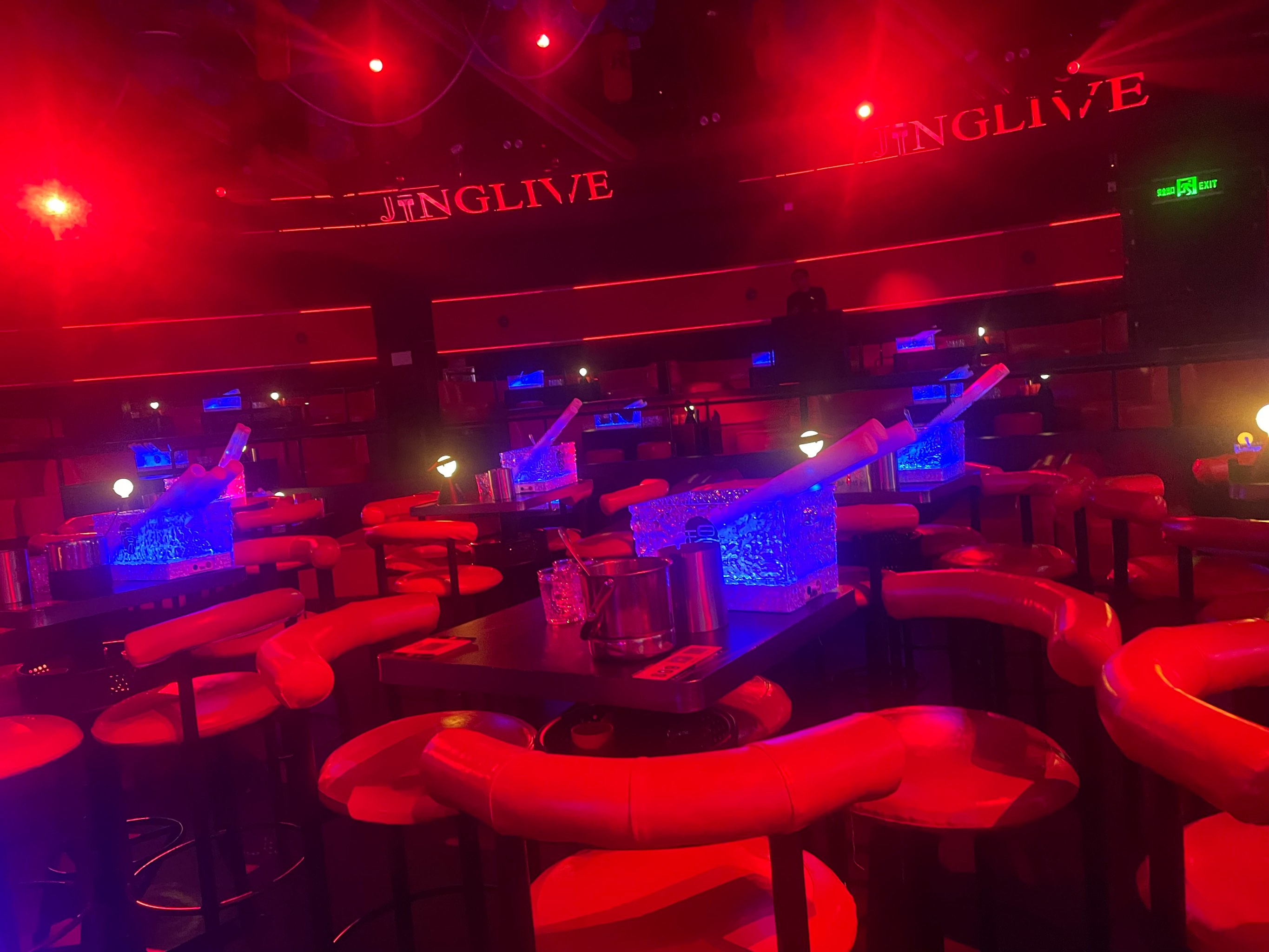 太原商务ktv探索商务ktv新玩法-杏花岭区ktv预定